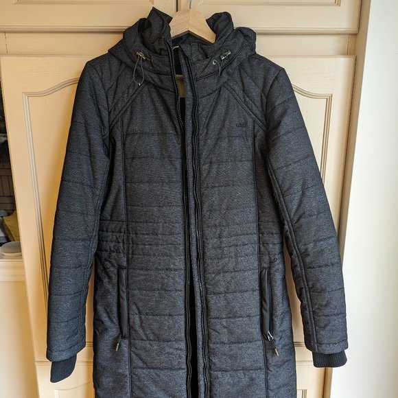 Lole insulated winter jacket M - Picture 1 of 8